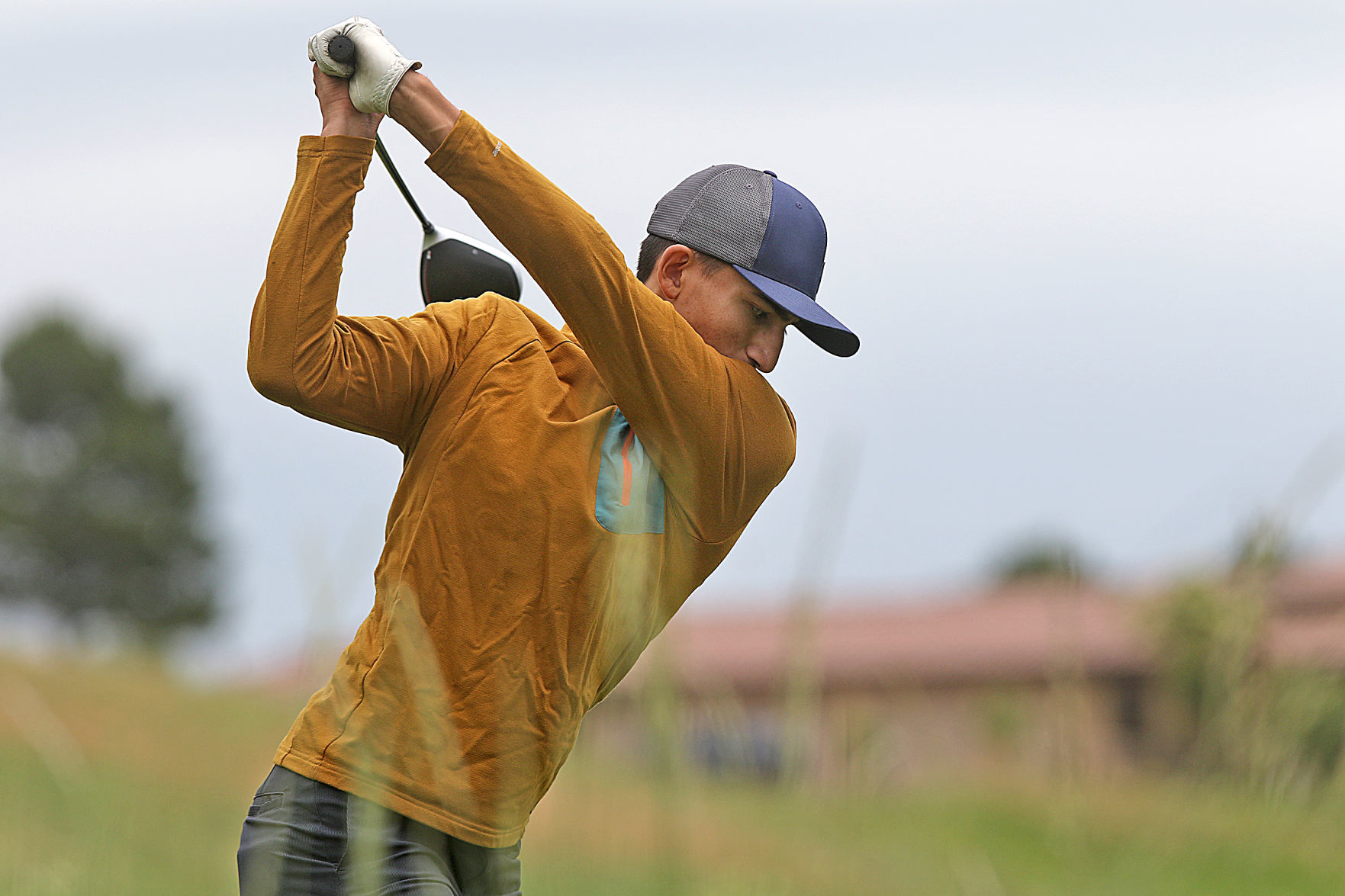 SDGA Junior Golf Tour - Red Rock